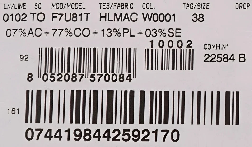 Dolce & Gabbana White Net Tank Transparent Top - Tank Tops