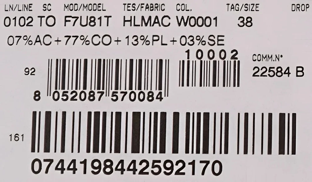 Dolce & Gabbana White Net Tank Transparent Top - Tank Tops