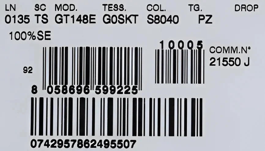 Dolce & Gabbana White Polka Dotted Silk Skinny Scarf - Neckties