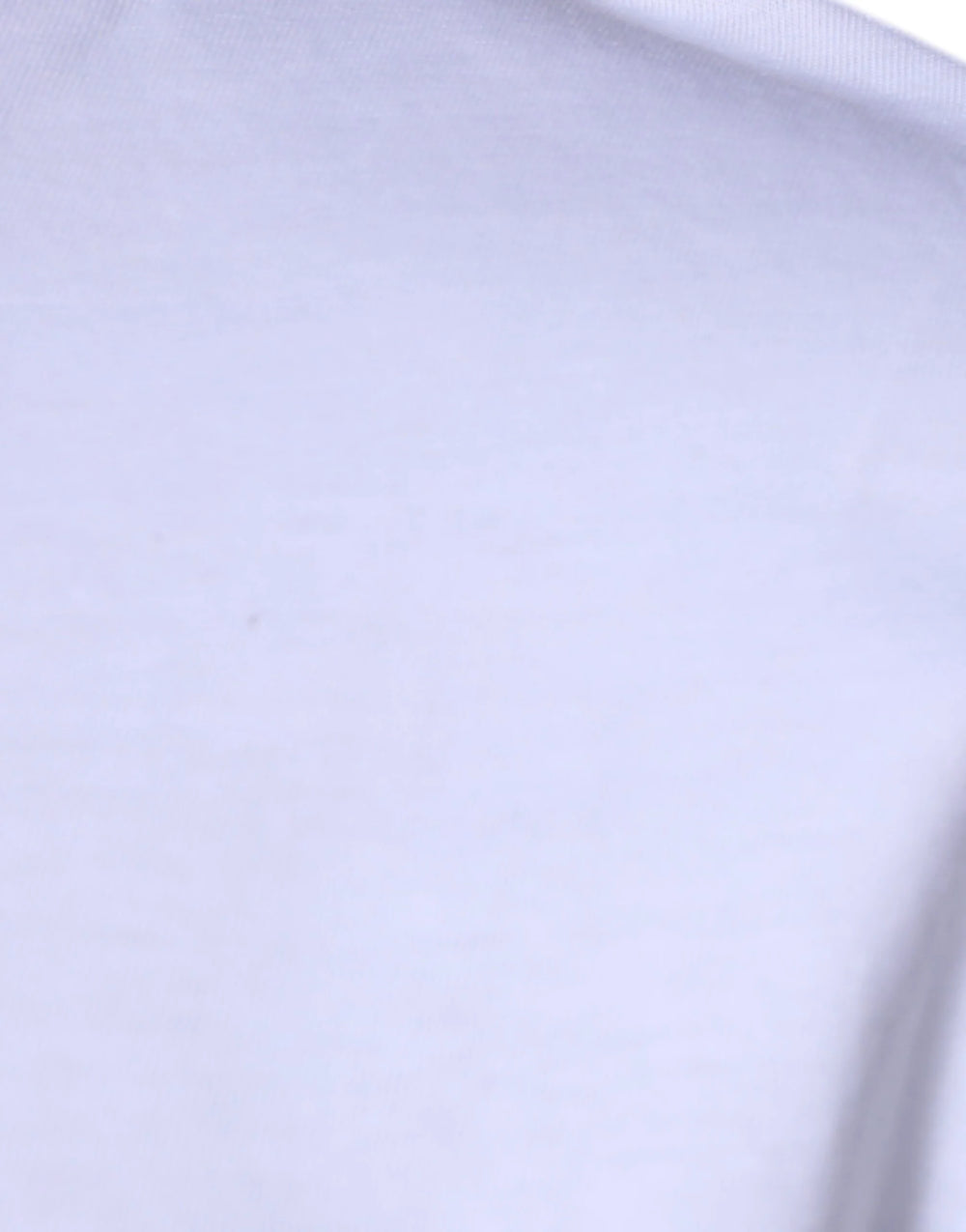 Dolce & Gabbana White Red Leopard Cotton Crew Neck T-shirt - T-Shirts