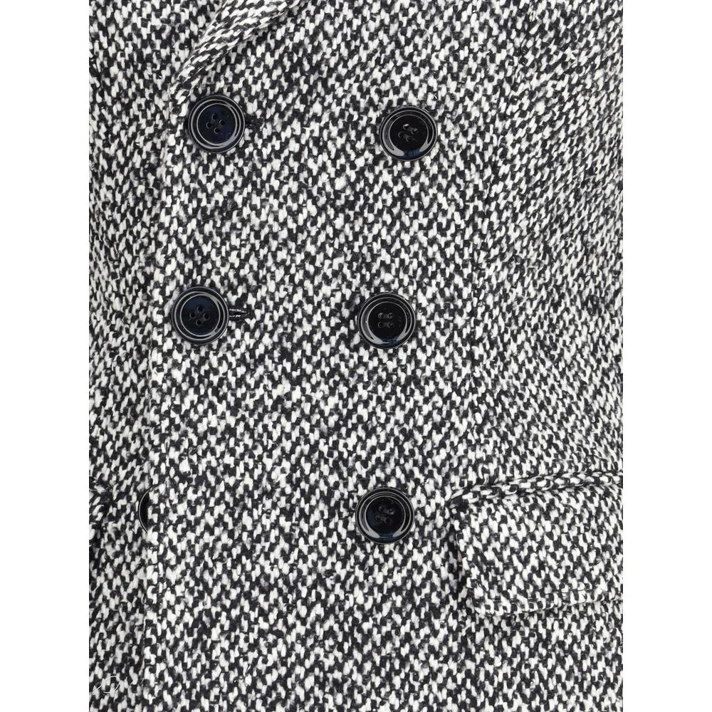 Dolce & Gabbana Wool Blazer - IT40 | M