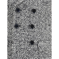 Dolce & Gabbana Wool Blazer - IT40 | M