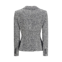 Dolce & Gabbana Wool Blazer - IT40 | M