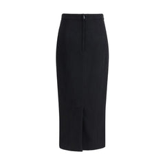 Dolce & Gabbana Wool pencil Skirt - Skirts