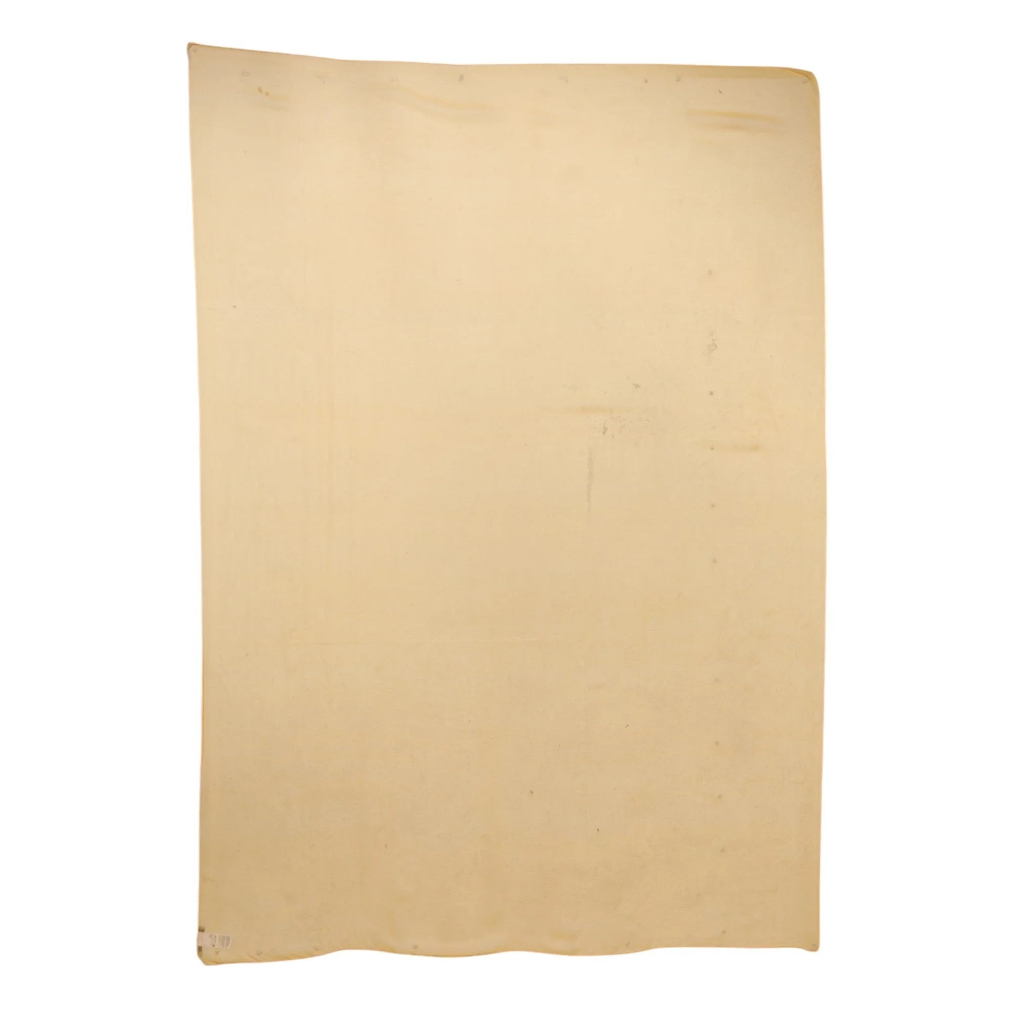 Dolce & Gabbana Yellow Silk Rectangle Wrap Shawl Scarf - Scarves & Shawls