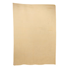 Dolce & Gabbana Yellow Silk Rectangle Wrap Shawl Scarf - Scarves & Shawls