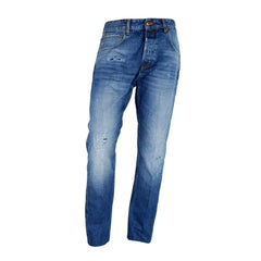 Don The Fuller Blue Cotton Men’s Jeans - W33 - Jeans