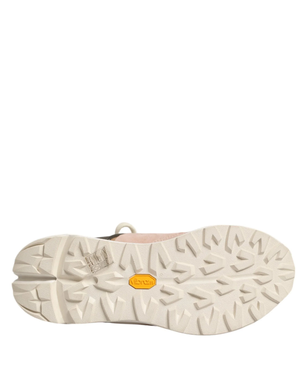 Dondup Multicolor Suede Low Top Women Sneakers Shoes - EU39/US8.5 - Sneakers