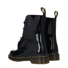 Dr. Martens Black Leather Ankle Boots - EU36/US6 - Boots