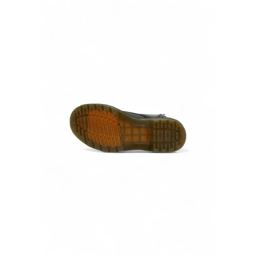 Dr. Martens Cerny kozeny kotnik na sipkach - EU37/US7 - Boty