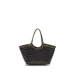 Dragon Diffusion Bicolor Calf Leather Bos Taurus Handbag