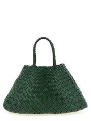 Dragon Diffusion Bicolor Calfskin Handbag
