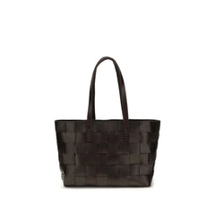 Dragon Diffusion Brown Calf Leather Bos Taurus Handbag