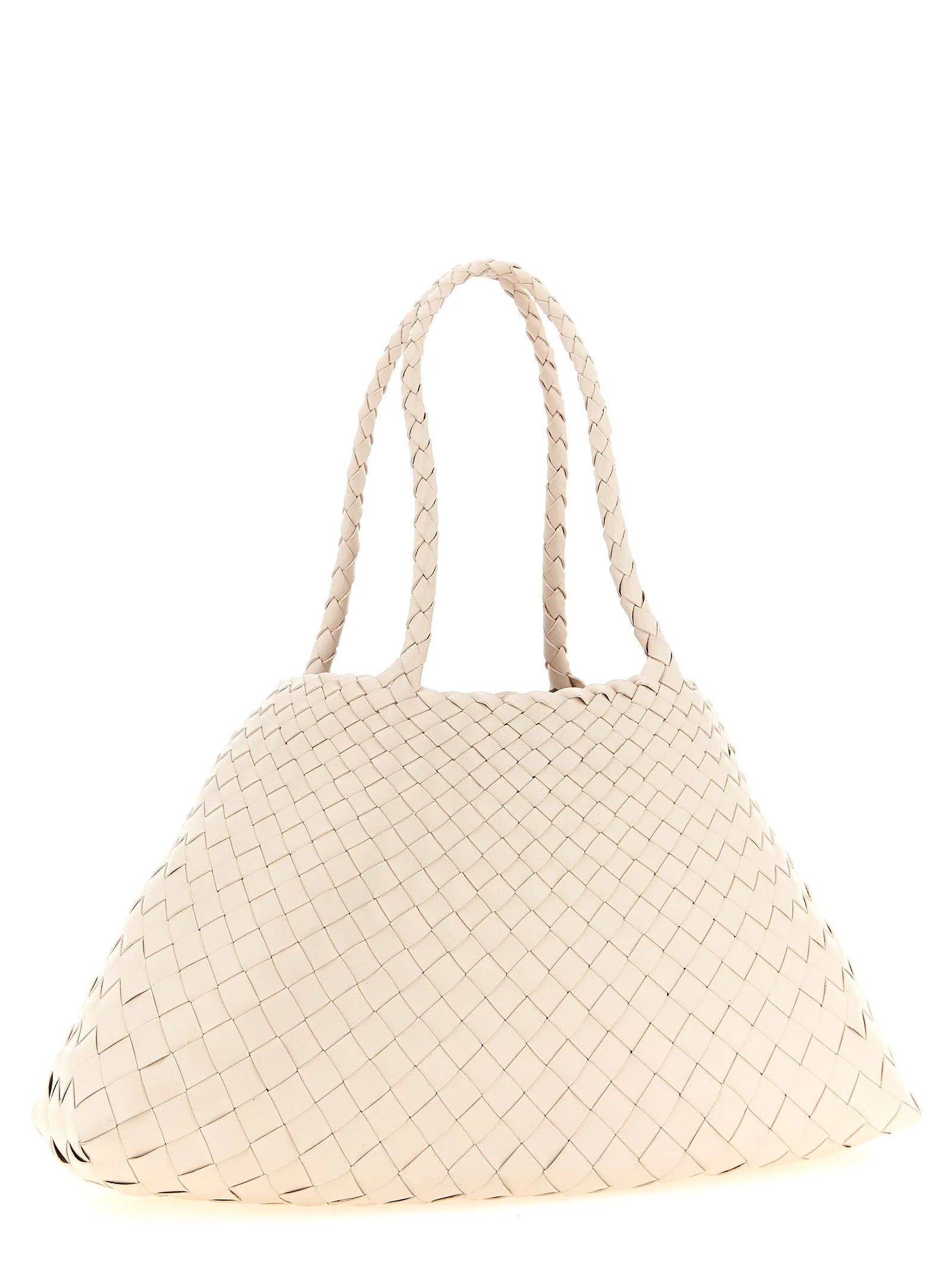 Dragon Diffusion Multicolor Calfskin Shoulder Bag