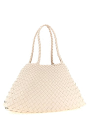 Dragon Diffusion Multicolor Calfskin Shoulder Bag