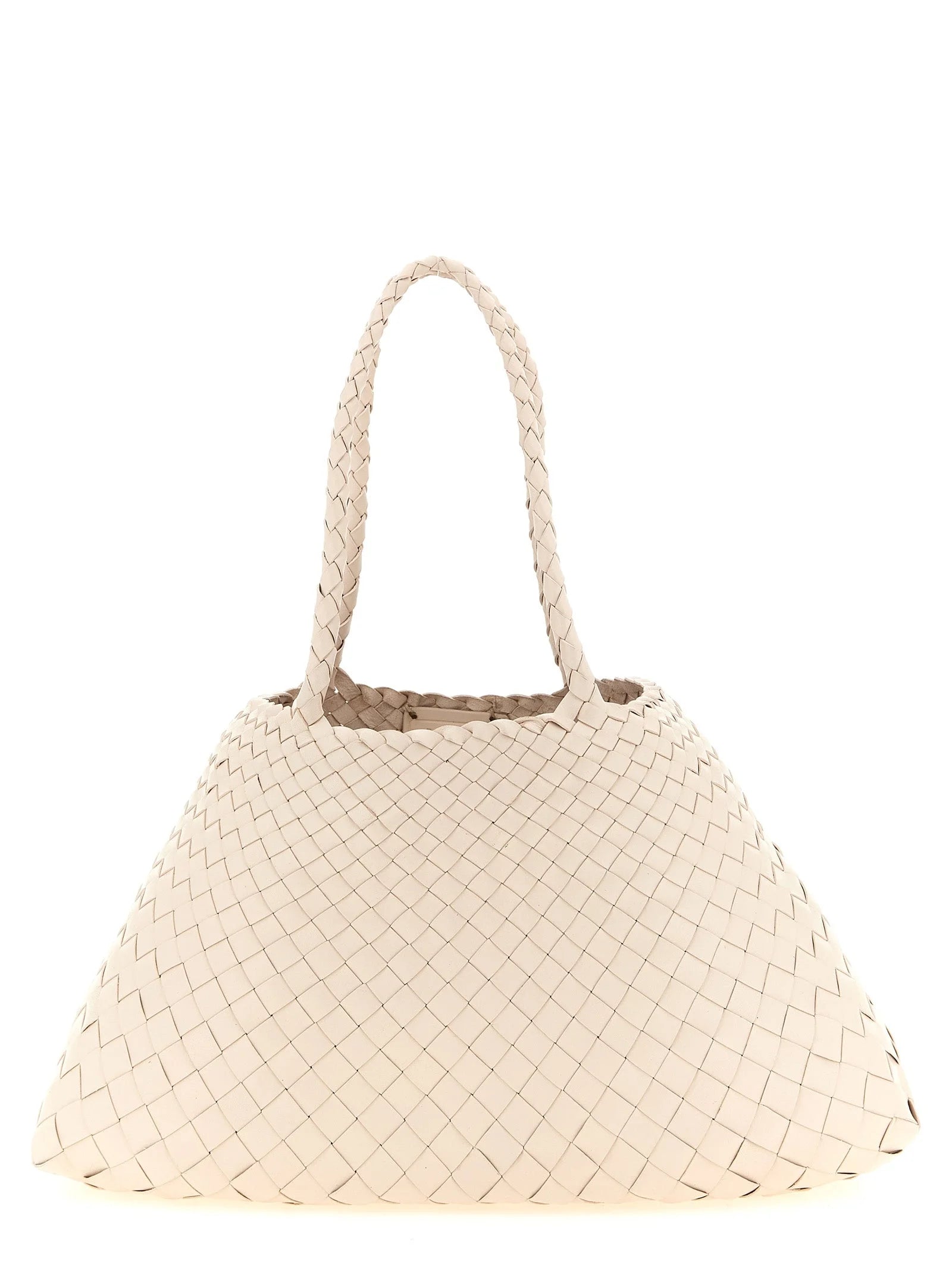Dragon Diffusion Multicolor Calfskin Shoulder Bag