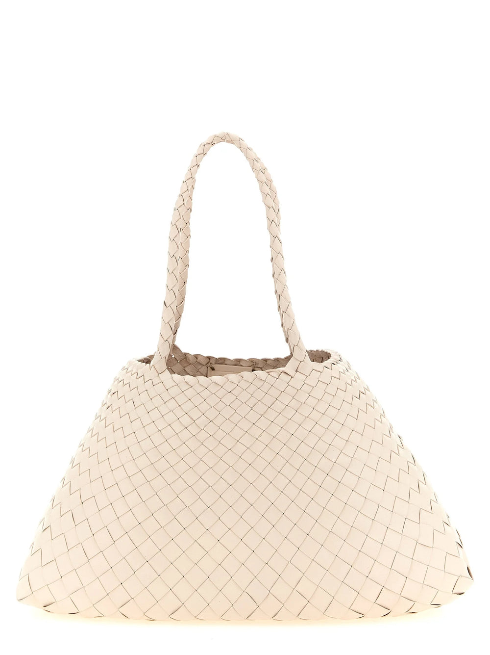 Dragon Diffusion Multicolor Calfskin Shoulder Bag