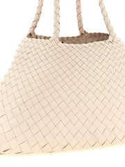 Dragon Diffusion Multicolor Calfskin Shoulder Bag