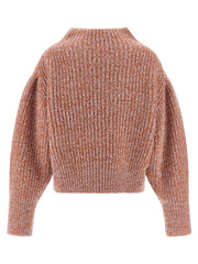 Dries Van Noten Multicolor Wool Cardigan - M