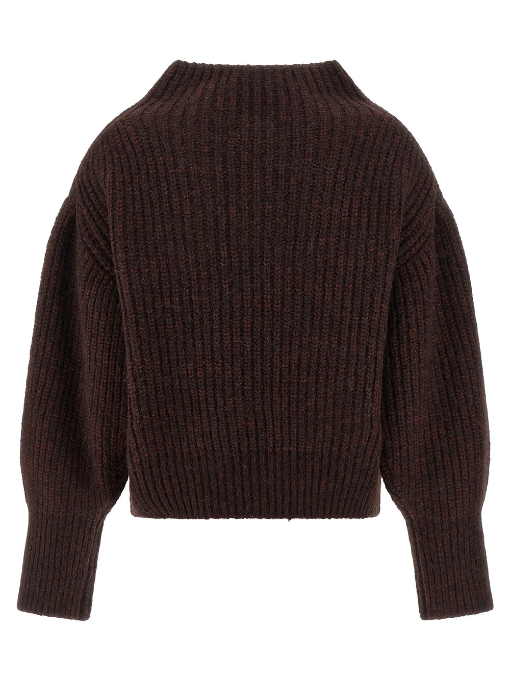 Dries Van Noten Multicolor Wool Cardigan - S