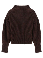 Dries Van Noten Multicolor Wool Cardigan - S