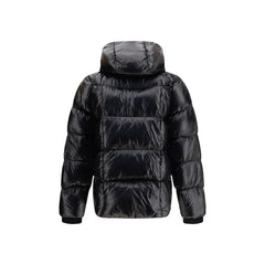 Dsquared² 3D Down Jacket - Puffer Jackets