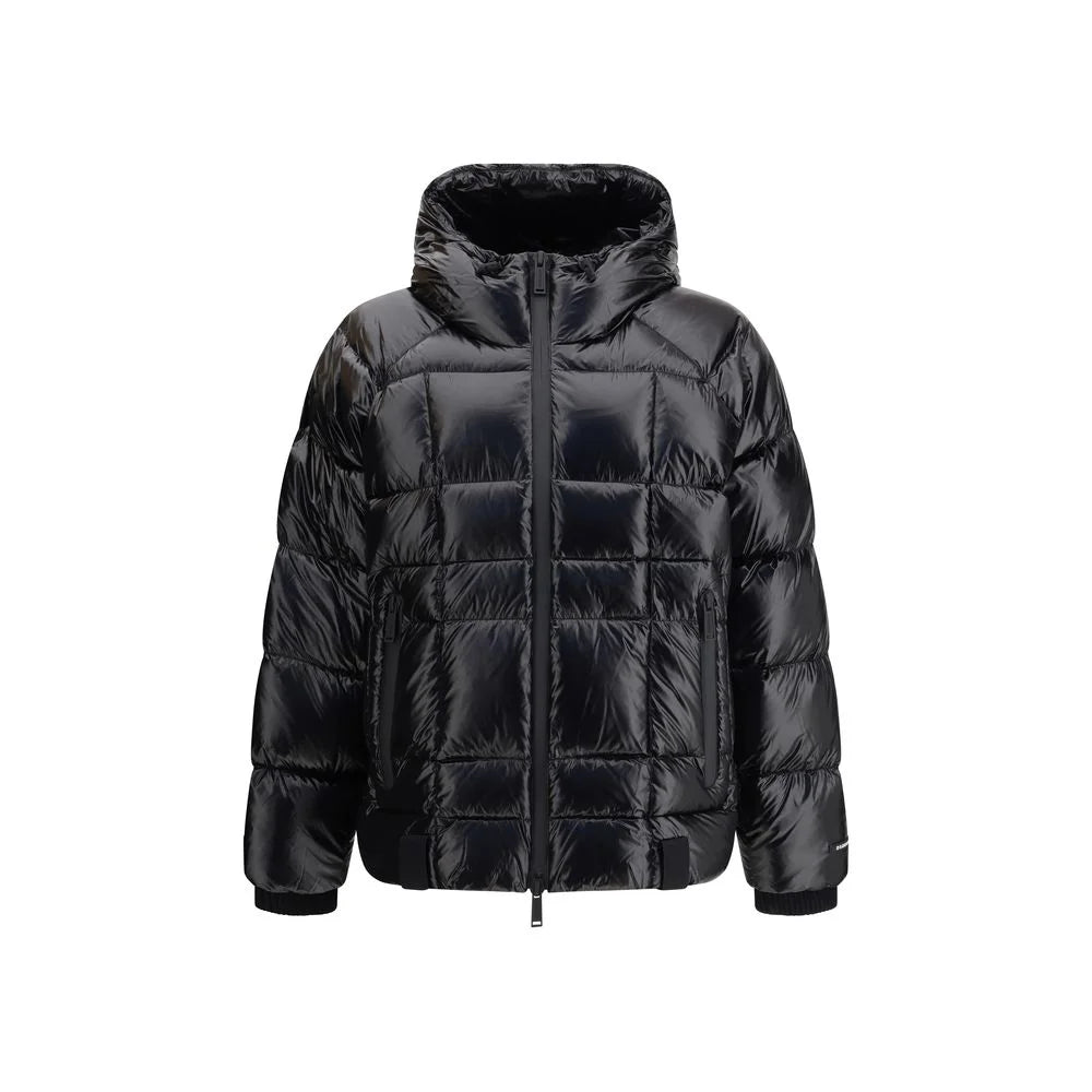 Dsquared² 3D Down Jacket - Puffer Jackets