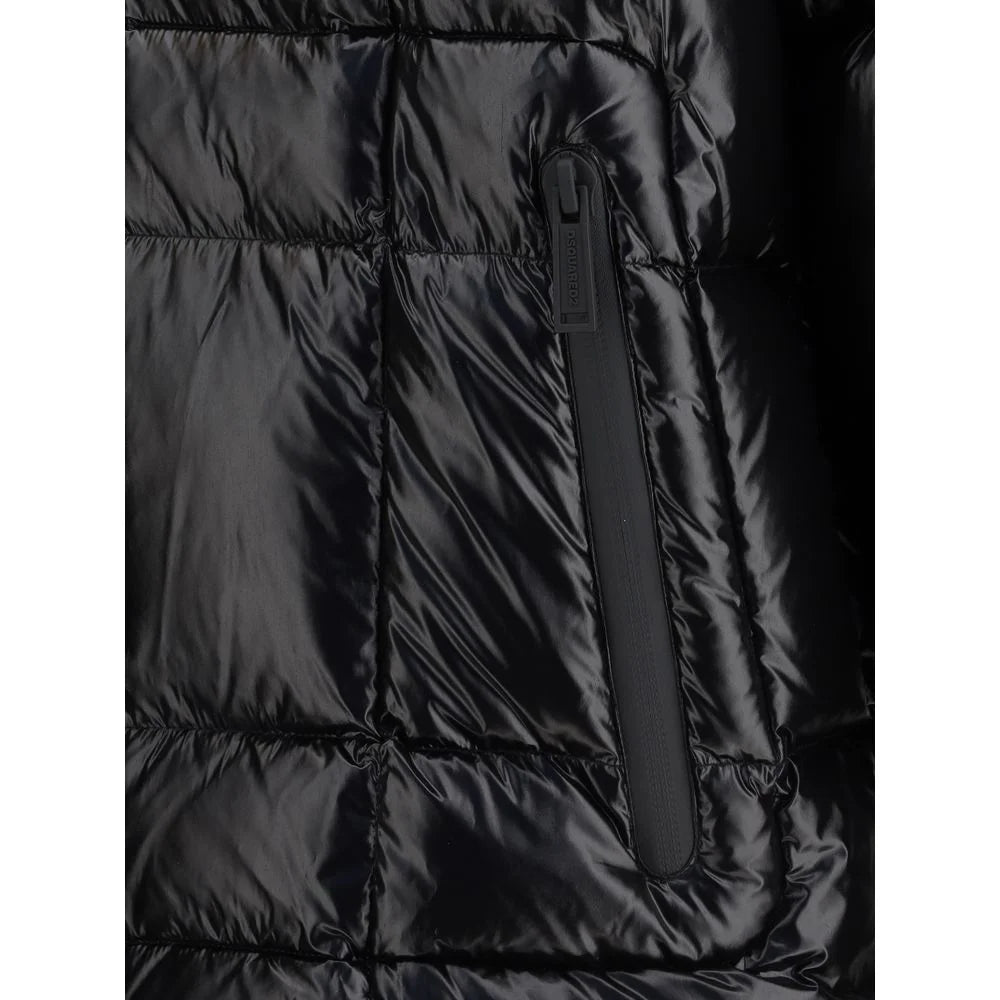 Dsquared² 3D Down Jacket - Puffer Jackets