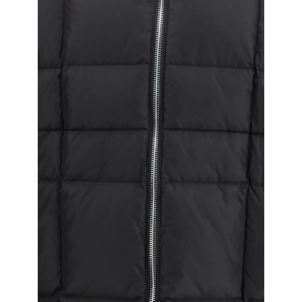Dsquared² 3D long nylon Down Jacket - Puffer Jackets