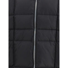 Dsquared² 3D long nylon Down Jacket - Puffer Jackets