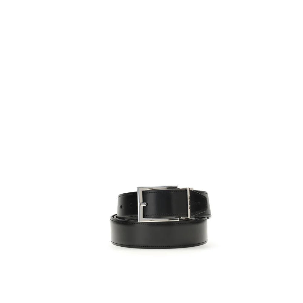 Dsquared² 4-in-1 Belt Gift Box - UNI