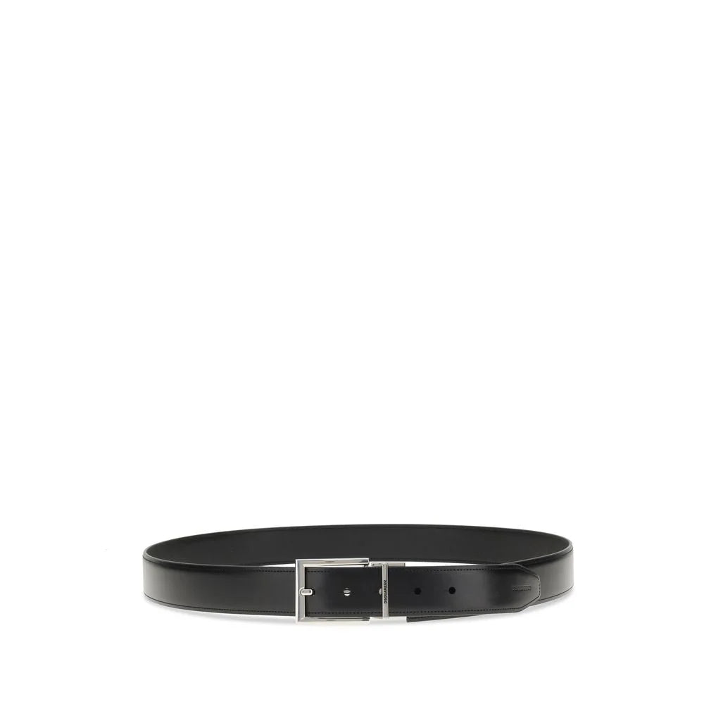 Dsquared² 4-in-1 Belt Gift Box - UNI