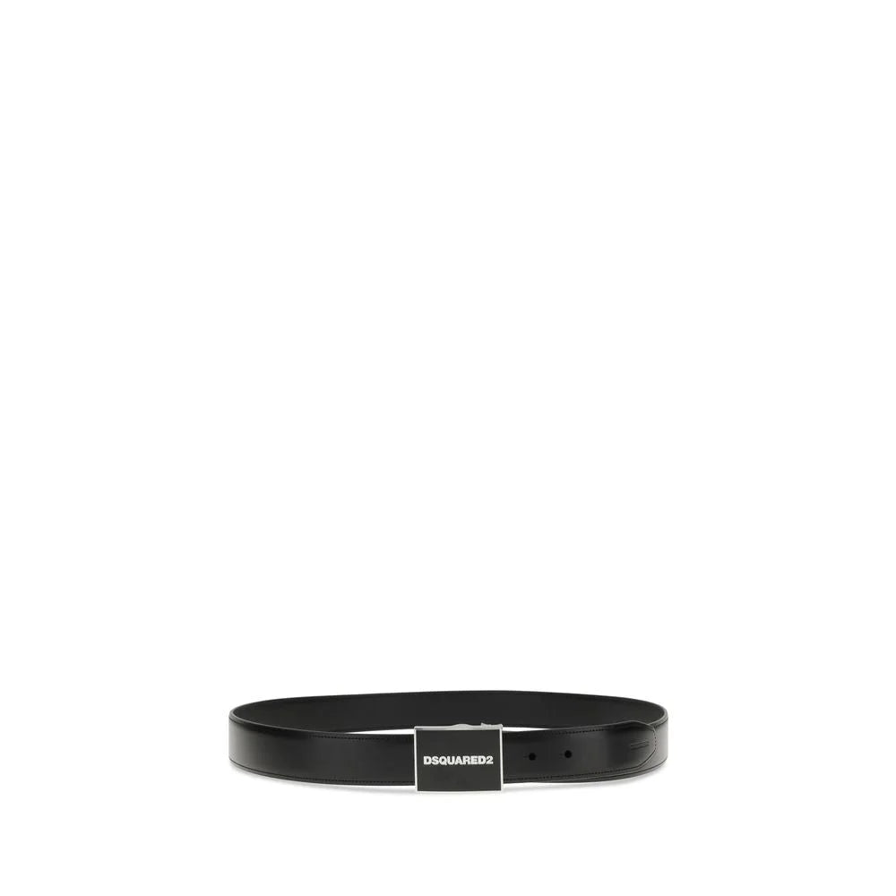 Dsquared² 4-in-1 Belt Gift Box - UNI - Belts