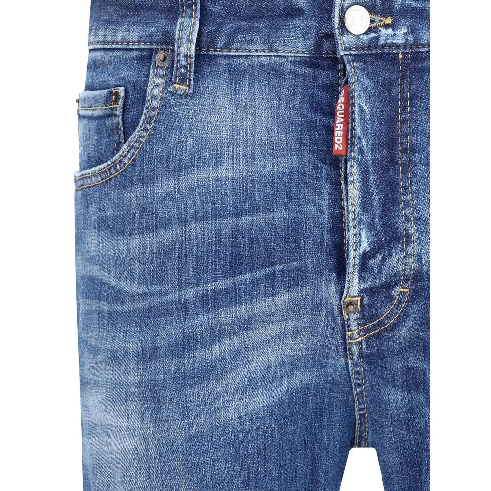 Dsquared² 642 Jeans - Jeans