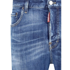 Dsquared² 642 Jeans - Jeans
