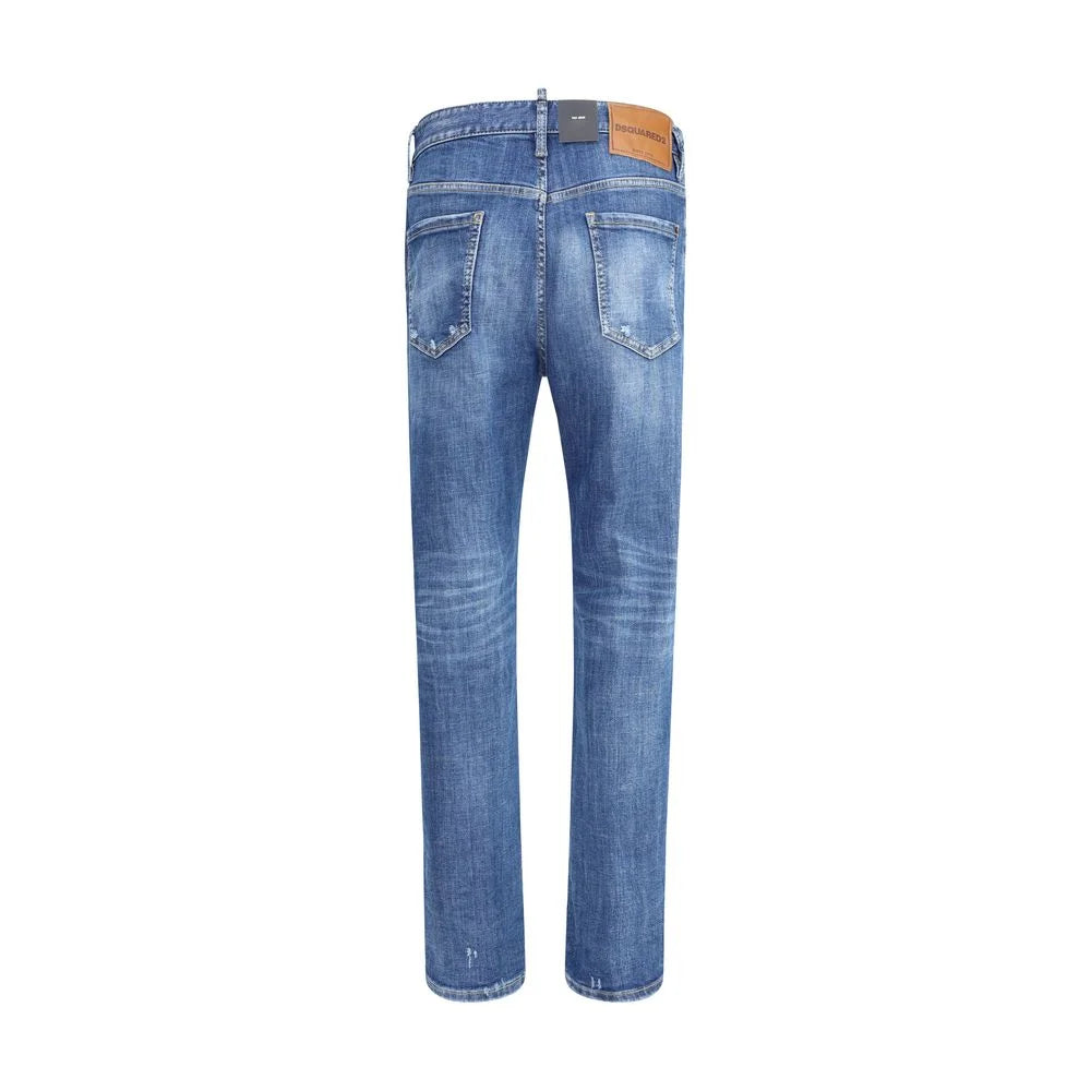 Dsquared² 642 Jeans - Jeans