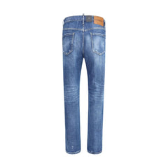 Dsquared² 642 Jeans - Jeans