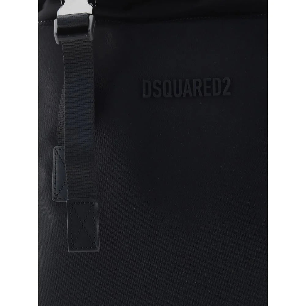 Dsquared² Backpack - Laptop Backpacks