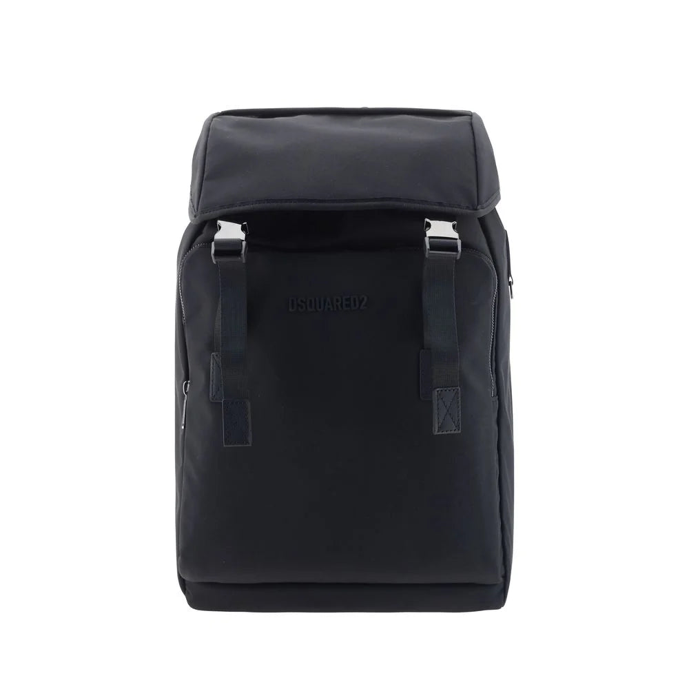 Dsquared² Backpack - Laptop Backpacks