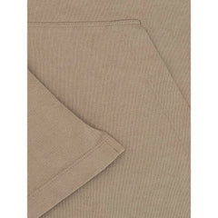 Dsquared² Beige Cotton T-Shirt - M