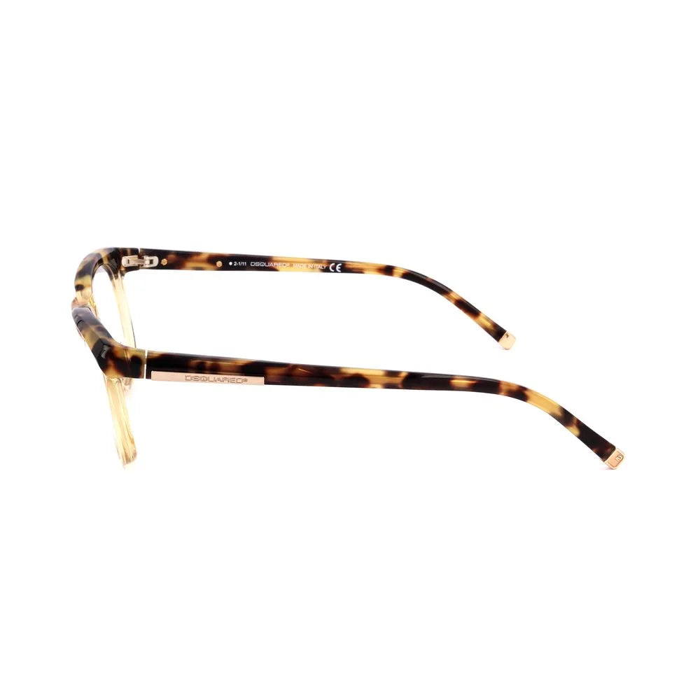 Dsquared² Bicolor Acetate Frames - Eyeglasses