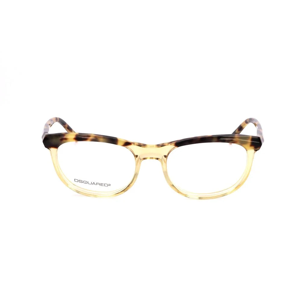 Dsquared² Bicolor Acetate Frames - Eyeglasses