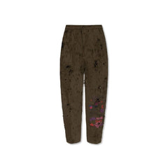 Dsquared² Bicolor Cotton Casual Pants - 44