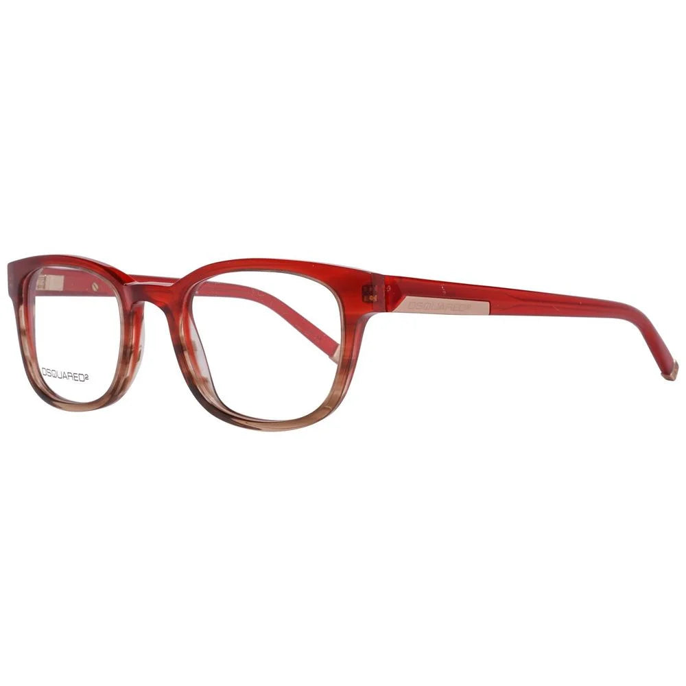 Dsquared² Bicolor Plastic Frames - Eyeglasses