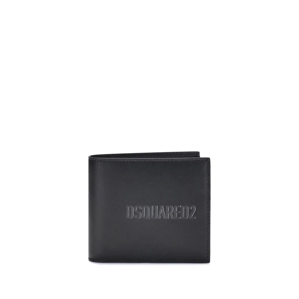 Dsquared² Bifold Wallet - Wallets