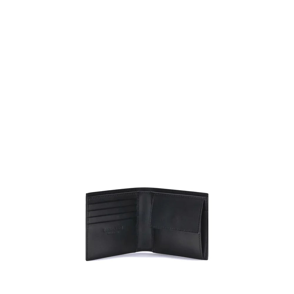 Dsquared² Bifold Wallet - Wallets