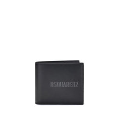 Dsquared² Bifold Wallet - Wallets