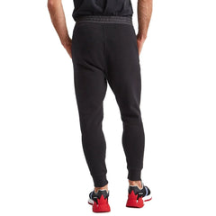 Dsquared² Black Cotton Joggers (Workout Pants) - S