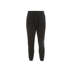 Dsquared² Black Cotton Joggers (Workout Pants) - S