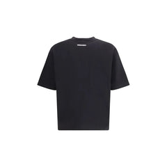 Dsquared² Black Cotton Sportswear